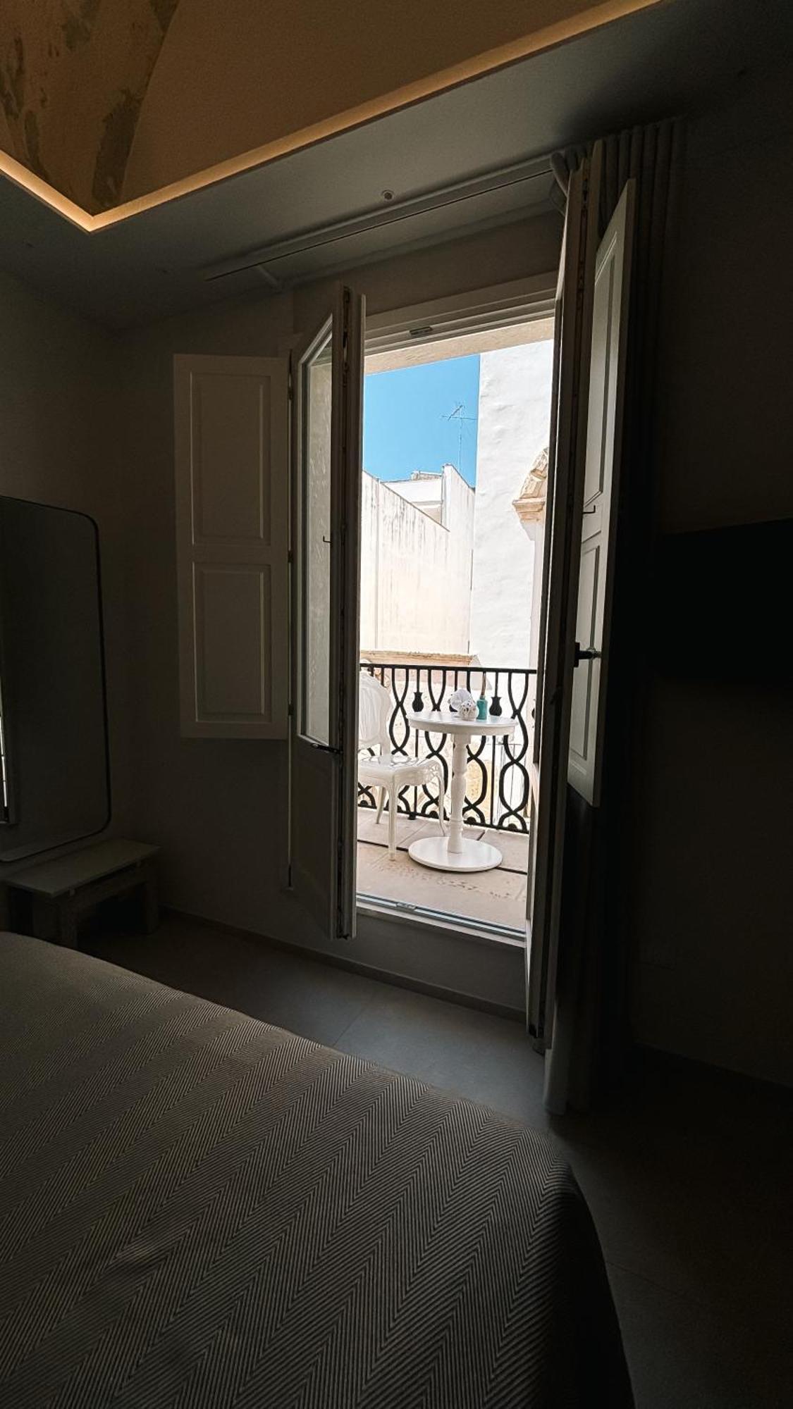Palazzo Arco Cadura &